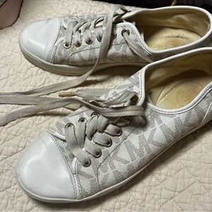 Michael Kors Stylish Sneakers